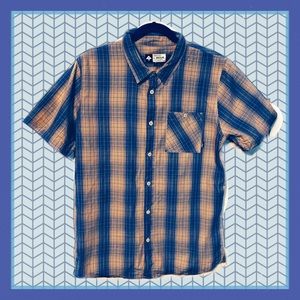 LRG Men’s Dress Shirt